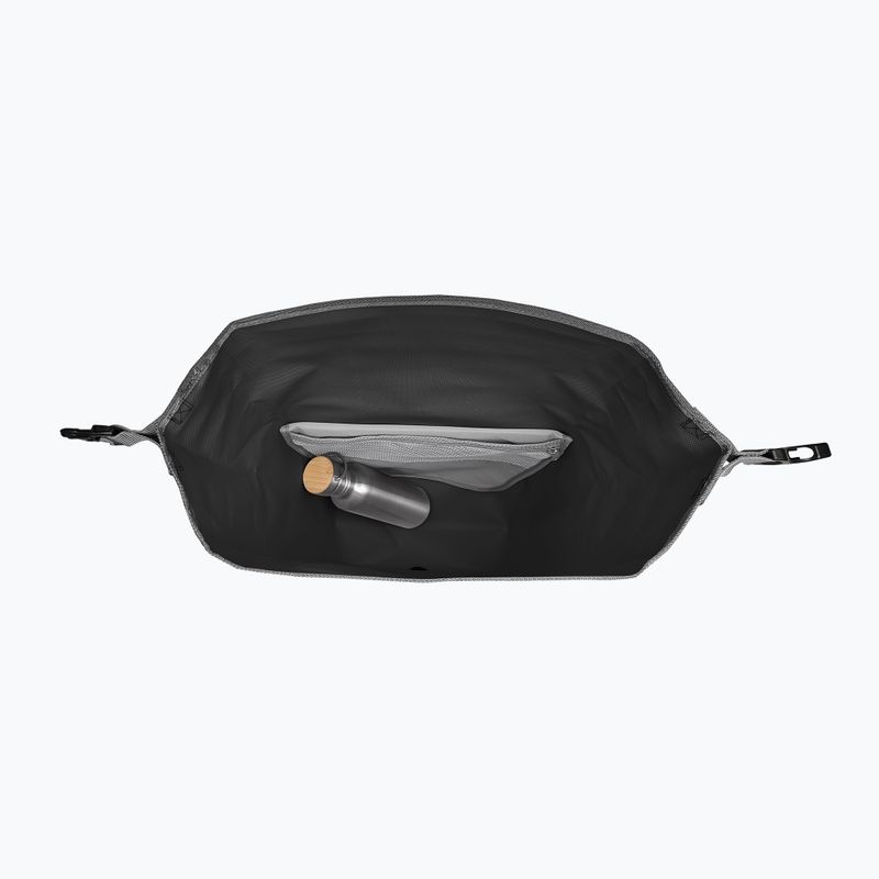 Sakwa rowerowa ORTLIEB Back-Roller Zip-Pocket Tidura Strong QL2.2 20 l black 6