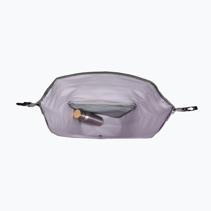 Sakwa rowerowa ORTLIEB Back-Roller Zip-Pocket Tidura Strong QL2.2 20 l lavender 6