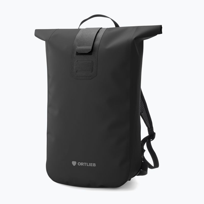 Plecak ORTLIEB Velocity Tidura Strong 23 l black 2