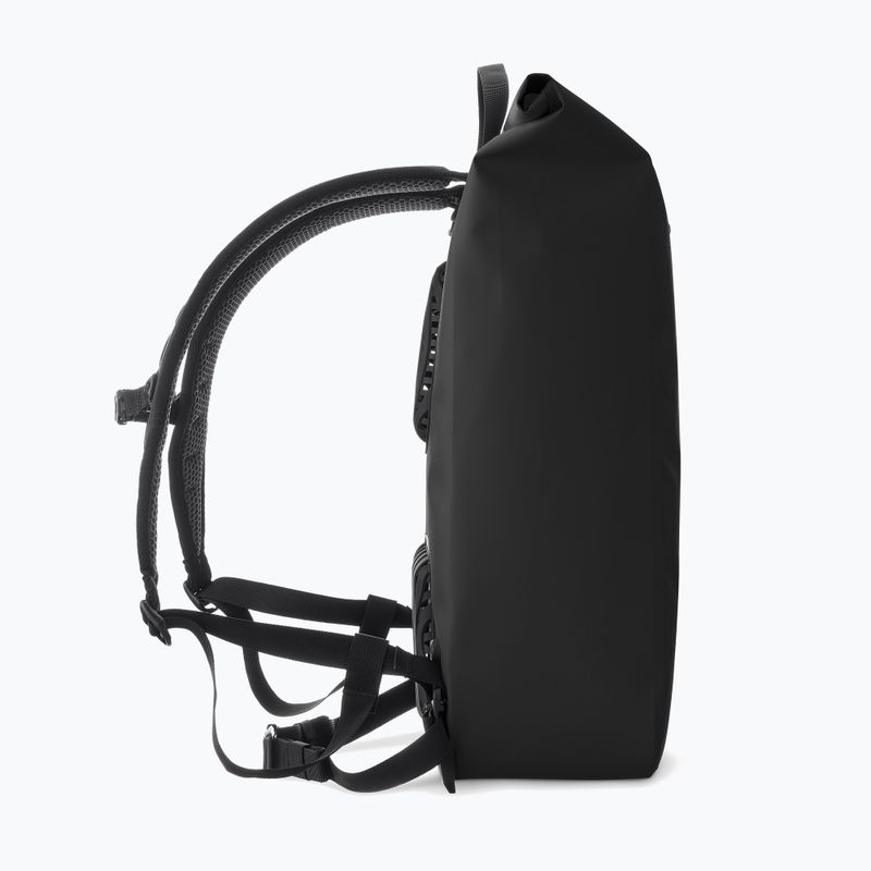 Plecak ORTLIEB Velocity Tidura Strong 23 l black 6