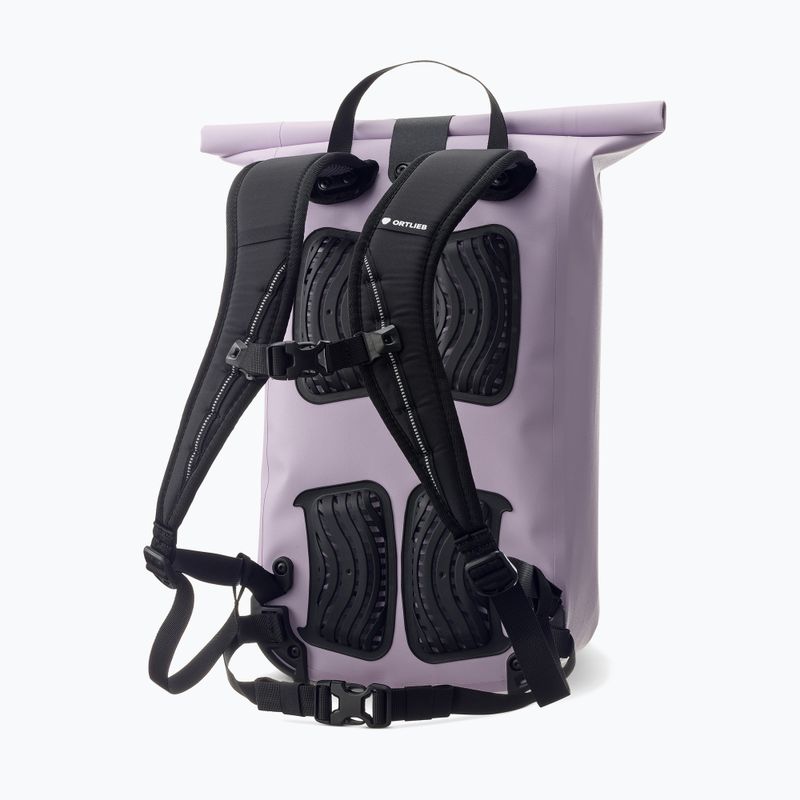 Plecak ORTLIEB Velocity Tidura Strong 23 l lavender 4