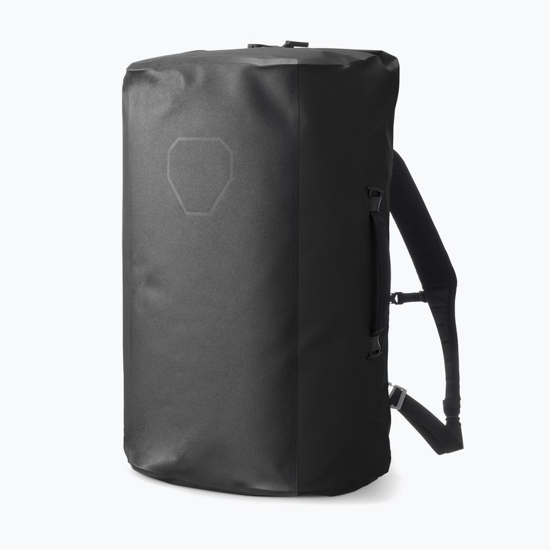Torba podróżna ORTLIEB Duffle Zip Tidura Strong 60 l black 3