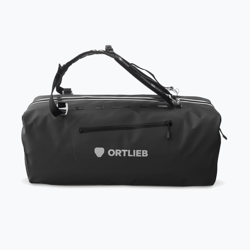 Torba podróżna ORTLIEB Duffle Zip Tidura Strong 60 l black 4