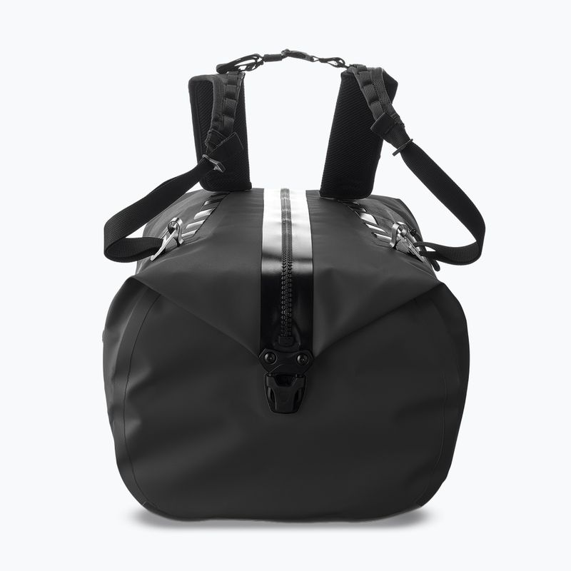 Torba podróżna ORTLIEB Duffle Zip Tidura Strong 60 l black 7