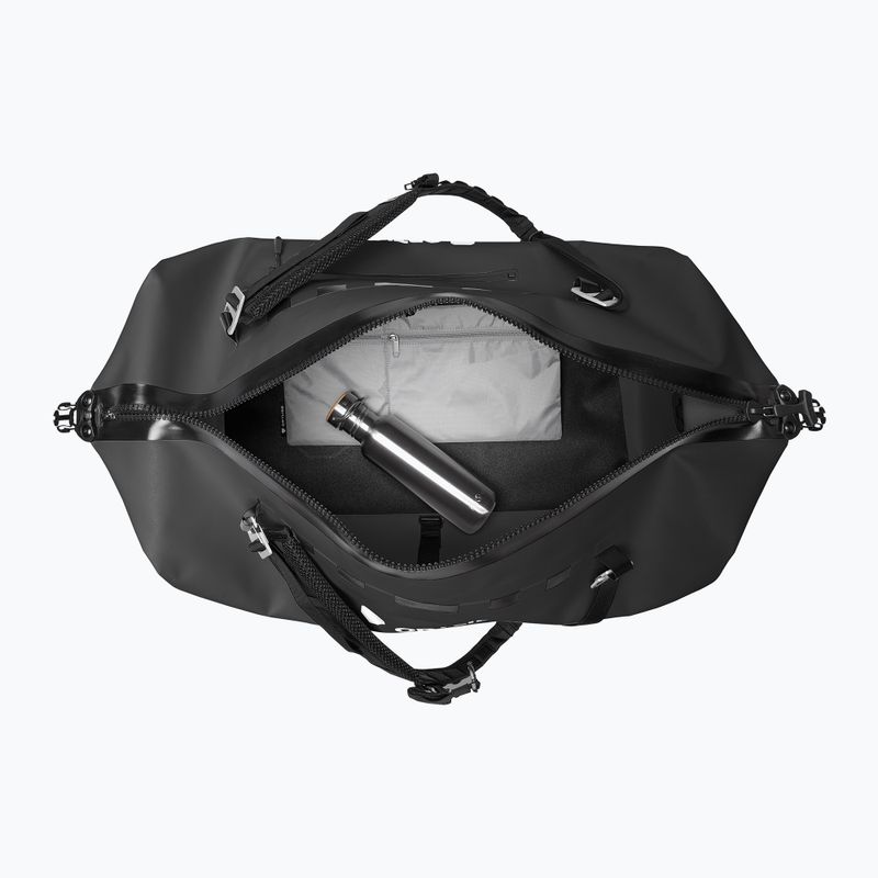 Torba podróżna ORTLIEB Duffle Zip Tidura Strong 60 l black 8