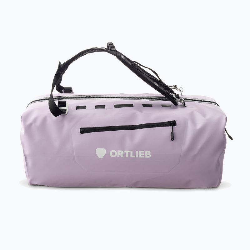 Torba podróżna ORTLIEB Duffle Zip Tidura Strong 60 l lavender 3
