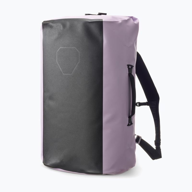Torba podróżna ORTLIEB Duffle Zip Tidura Strong 60 l lavender 6