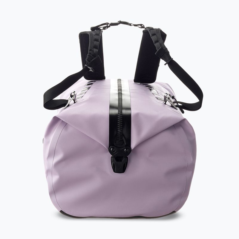 Torba podróżna ORTLIEB Duffle Zip Tidura Strong 60 l lavender 7