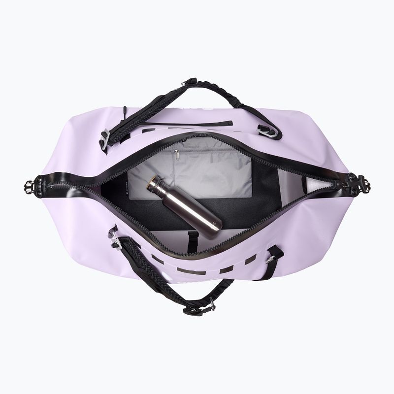 Torba podróżna ORTLIEB Duffle Zip Tidura Strong 60 l lavender 8