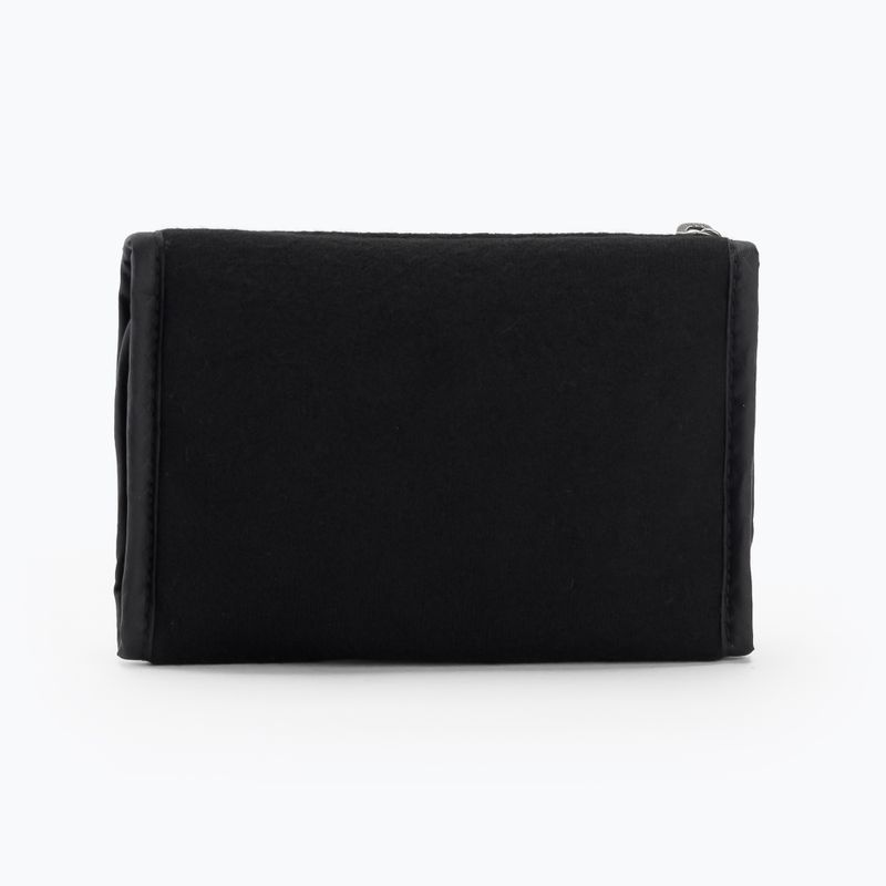 Saszetka Tatonka Skin Folded Neck Pouch black 2
