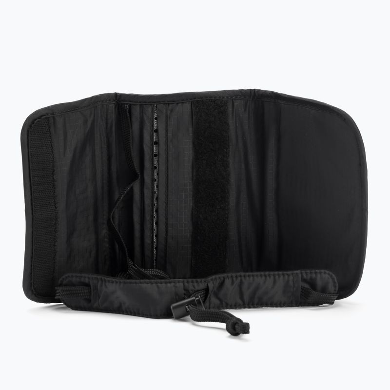 Saszetka Tatonka Skin Folded Neck Pouch black 3