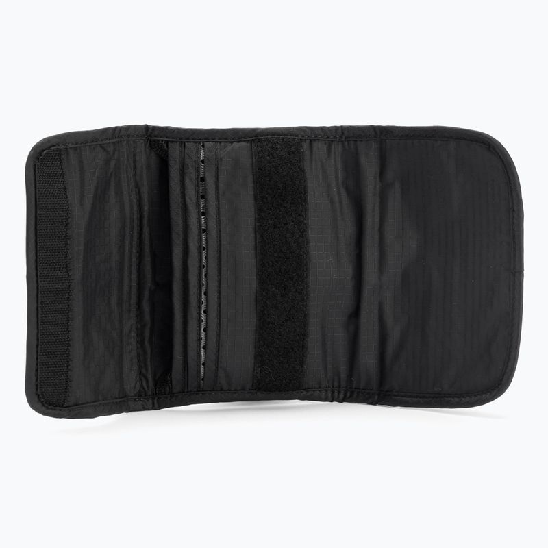 Saszetka Tatonka Skin Folded Neck Pouch black 4