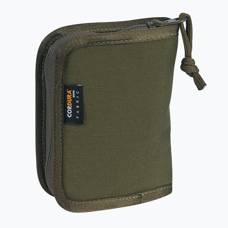 Portfel Tasmanian Tiger Wallet RFID B olive 2