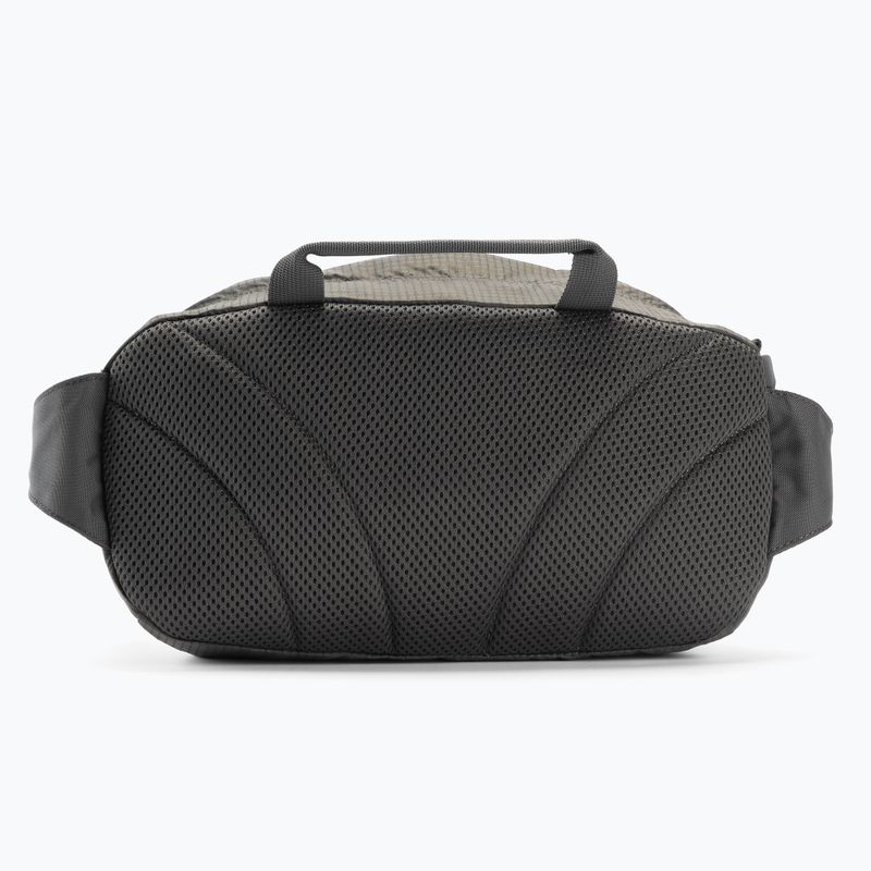 Saszetka nerka Tatonka Hip Bag szara 2209.021 2