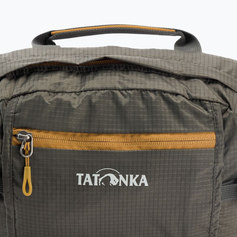 Saszetka nerka Tatonka Hip Bag szara 2209.021 5