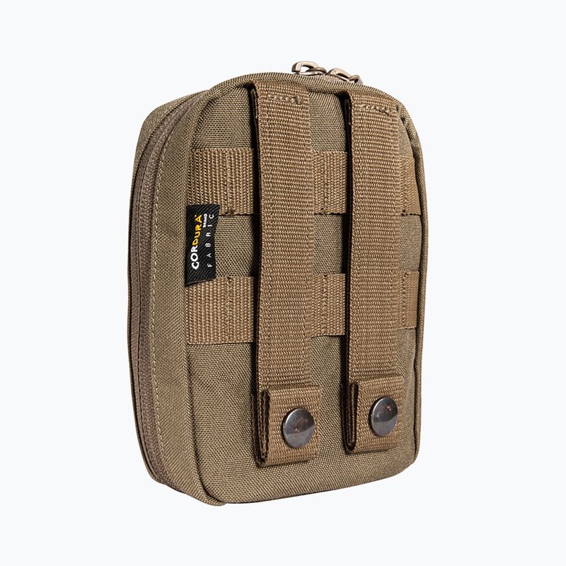 Kieszeń do plecaka Tasmanian Tiger TT Tac Pouch Trema coyote brown 2