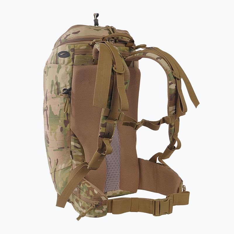 Plecak taktyczny Tasmanian Tiger TT Modular Pack 30 l MC multicam 2