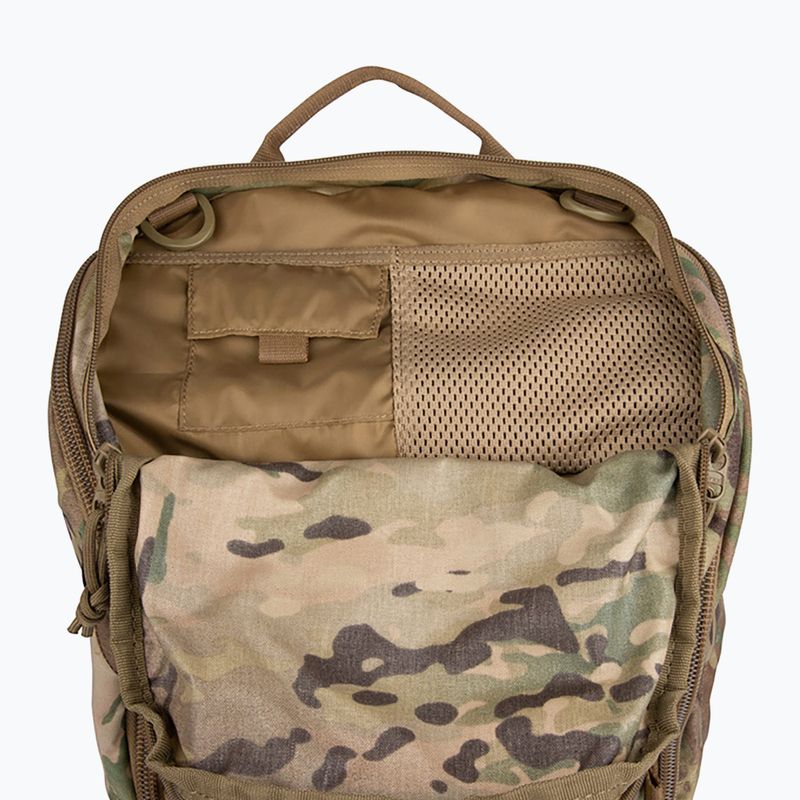 Plecak taktyczny Tasmanian Tiger TT Modular Pack 30 l MC multicam 3