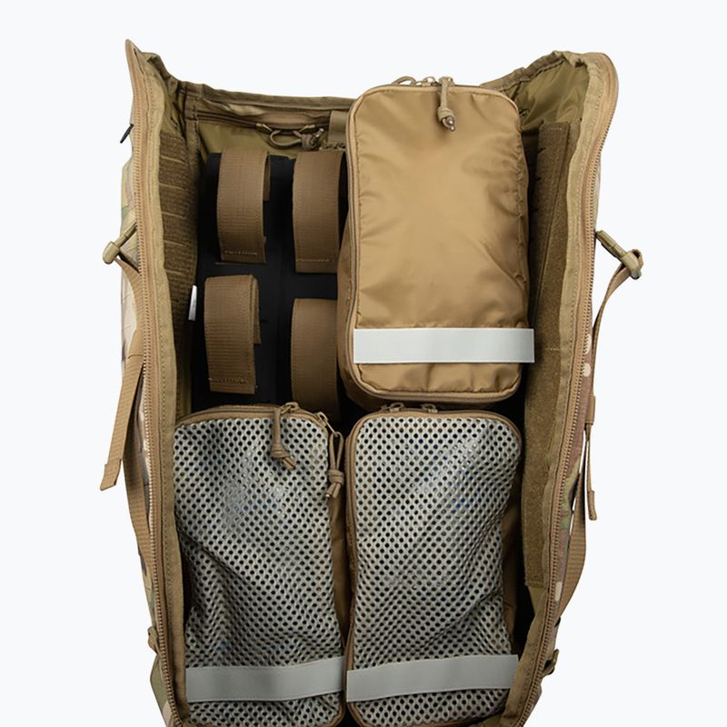 Plecak taktyczny Tasmanian Tiger TT Modular Pack 30 l MC multicam 4