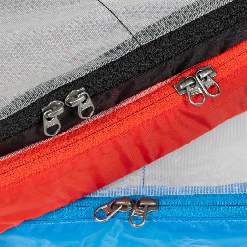 Zestaw pokrowców Tatonka Mesh Bag Set 3055.001 2