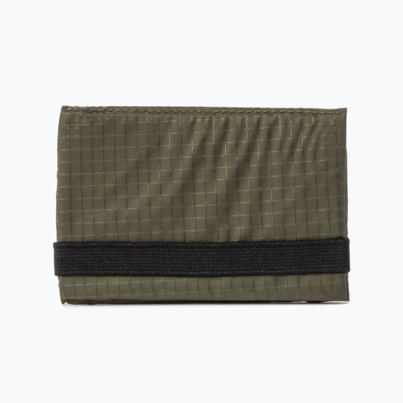 Etui na karty Tatonka Card Holder Rfid B zielony 2995.331 2