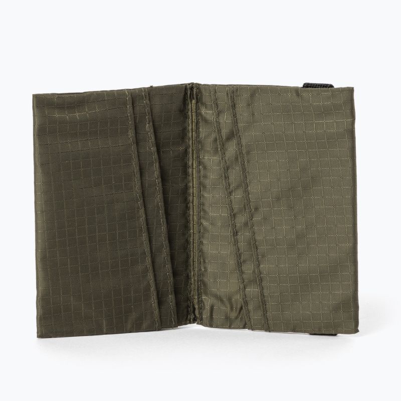 Etui na karty Tatonka Card Holder Rfid B zielony 2995.331 3