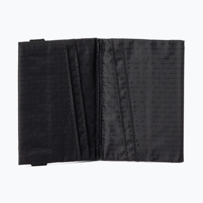 Etui na kartę Tatonka Card Holder RFID B czarne 2995.040 3