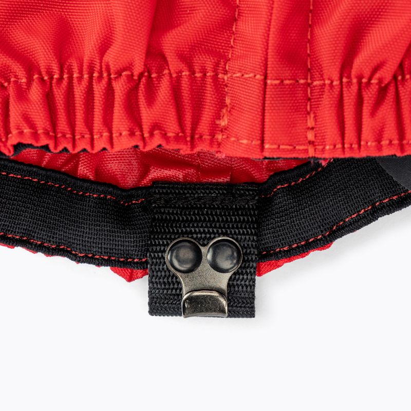 Stuptuty Tatonka Gaiter 420 HD Long czerwone 2750.015 2