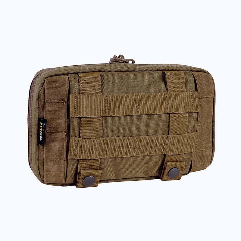 Kieszeń do plecaka Tasmanian Tiger TT Leader Admin Pouch coyote brown 2