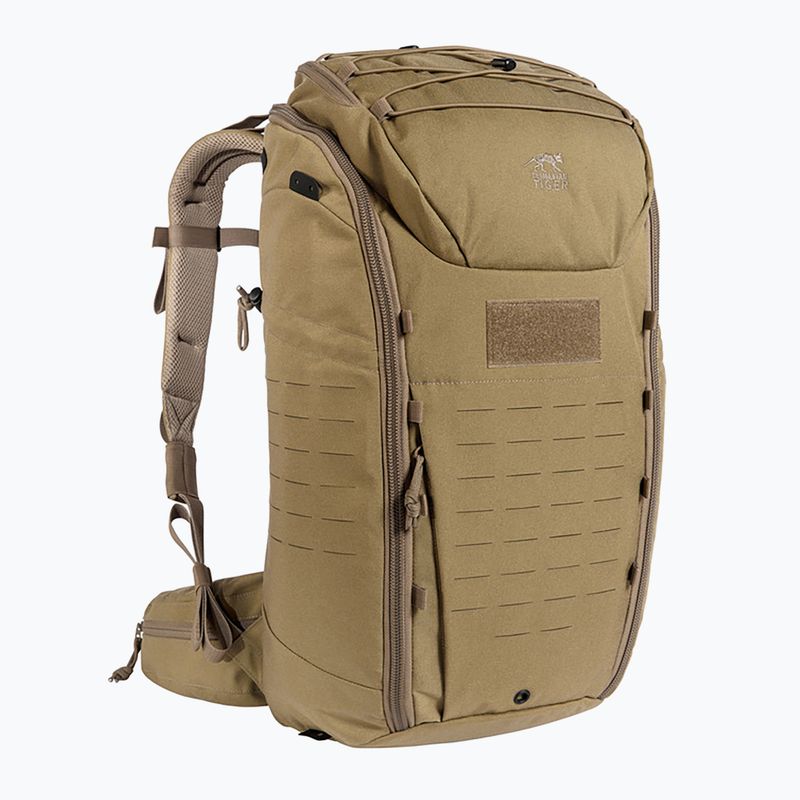 Plecak taktyczny Tasmanian Tiger TT Modular Pack 30 l khaki 3