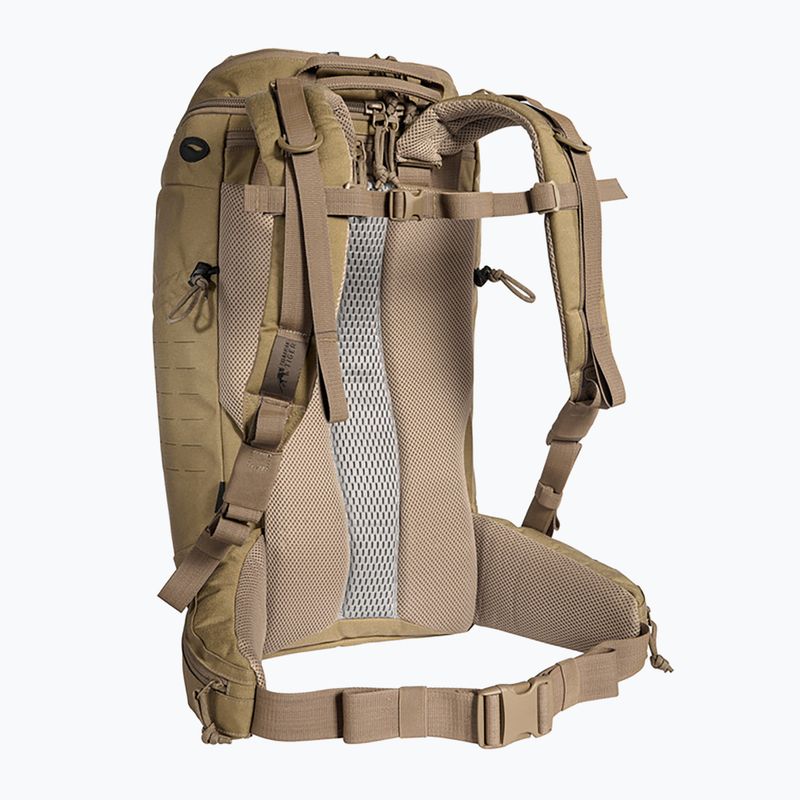 Plecak taktyczny Tasmanian Tiger TT Modular Pack 30 l khaki 4