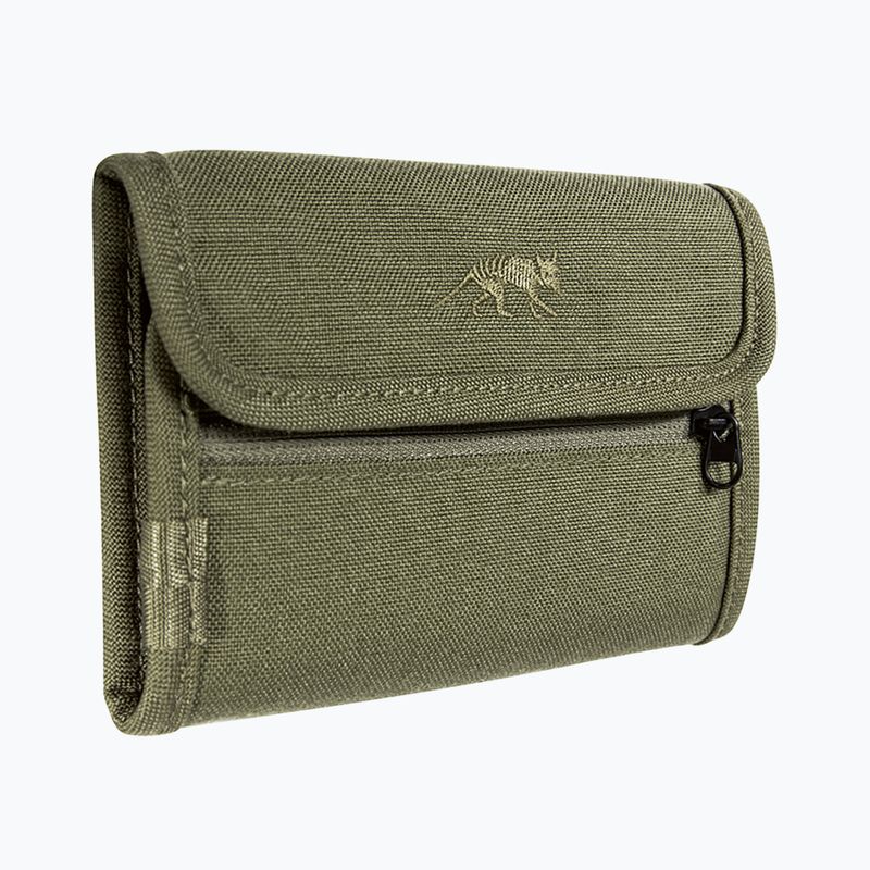 Portfel Tasmanian Tiger ID Wallet olive