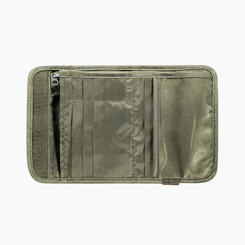 Portfel Tasmanian Tiger ID Wallet olive 3