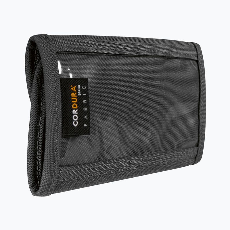 Portfel Tasmanian Tiger ID Wallet black 2