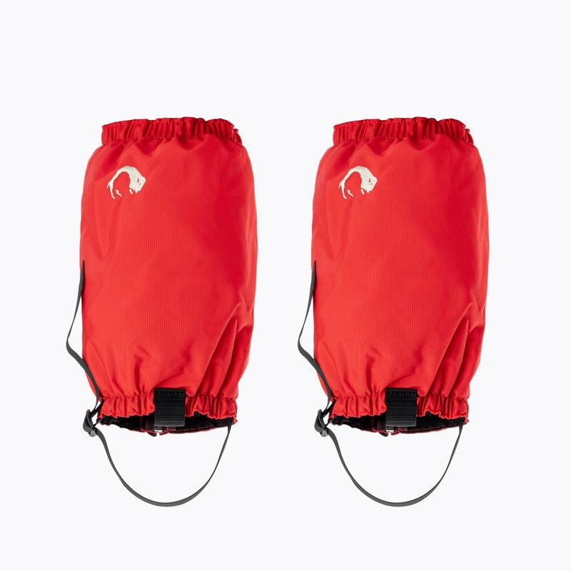 Stuptuty Tatonka Gaiter 420 HD Short czerwone 2749.015