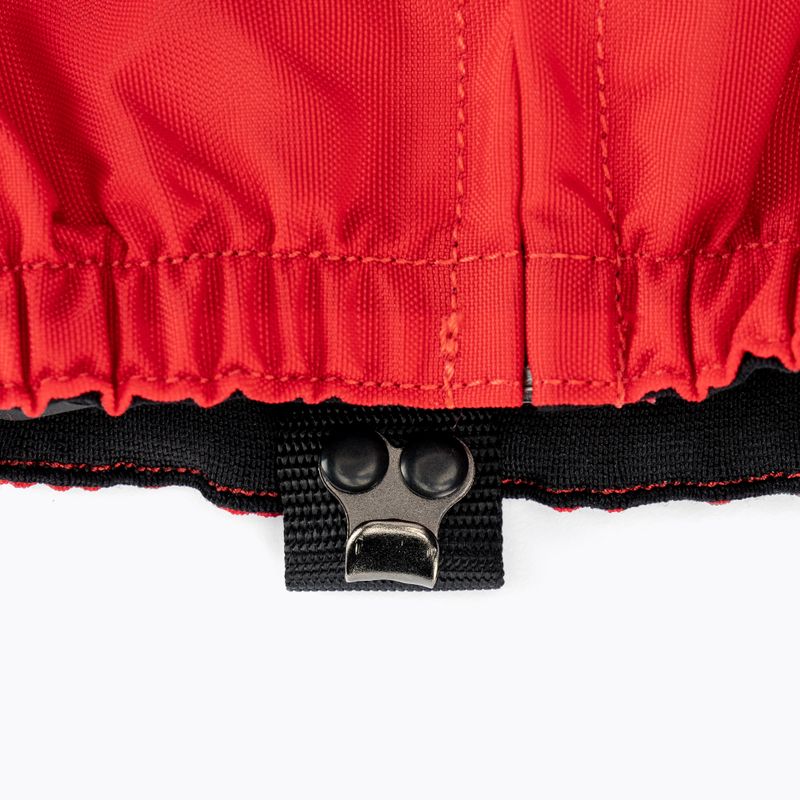 Stuptuty Tatonka Gaiter 420 HD Short czerwone 2749.015 2