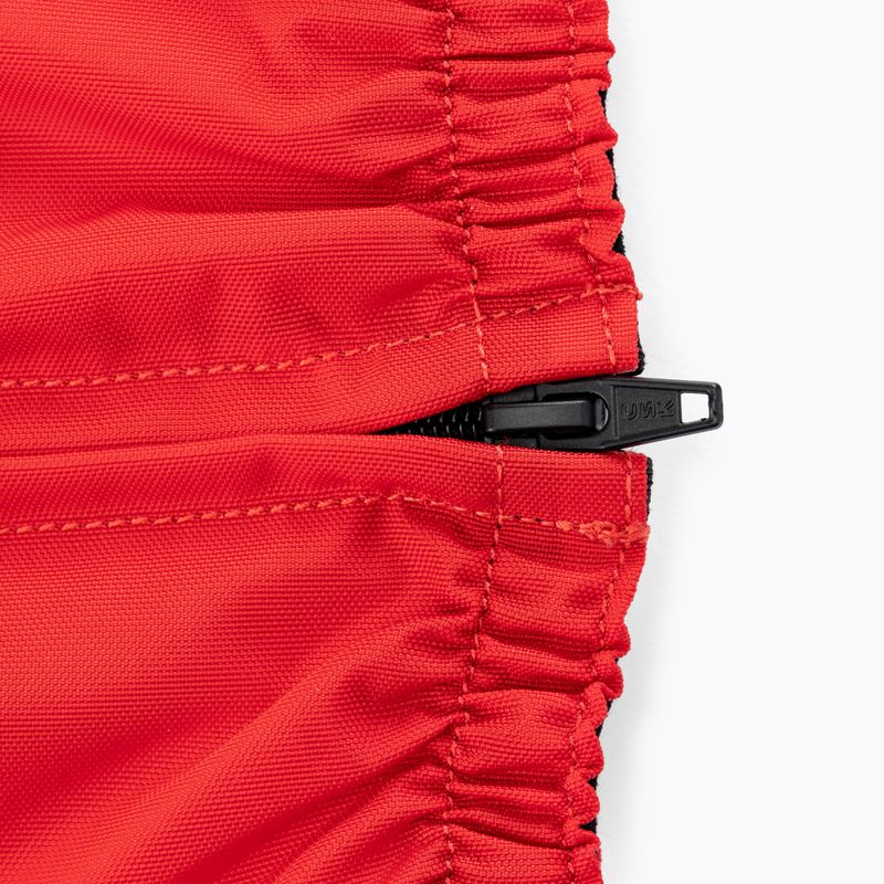 Stuptuty Tatonka Gaiter 420 HD Short czerwone 2749.015 3