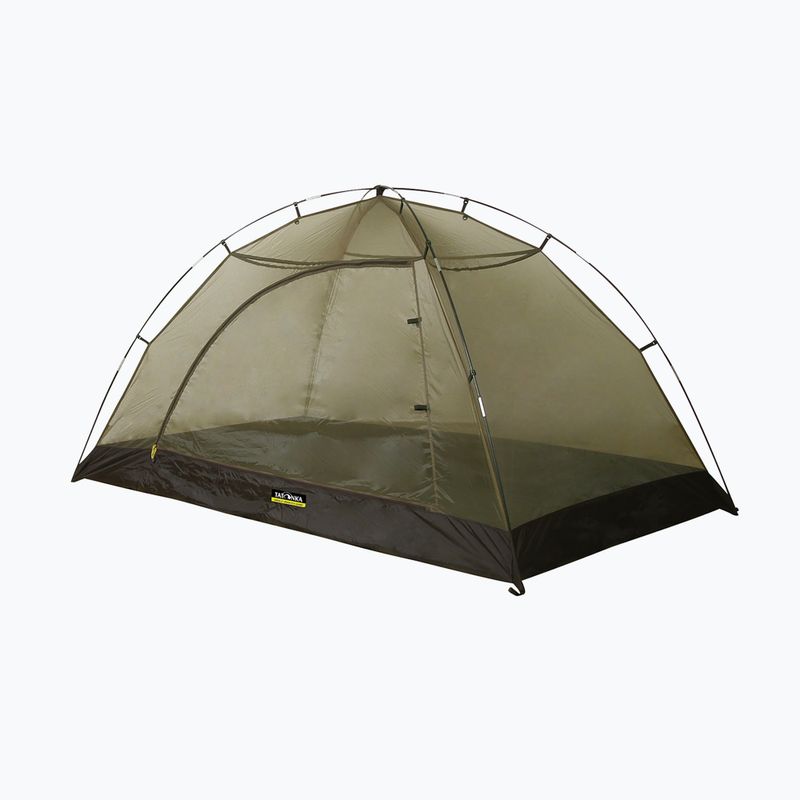 Moskitiera Tatonka Single Moskito Dome zielona 2624.036