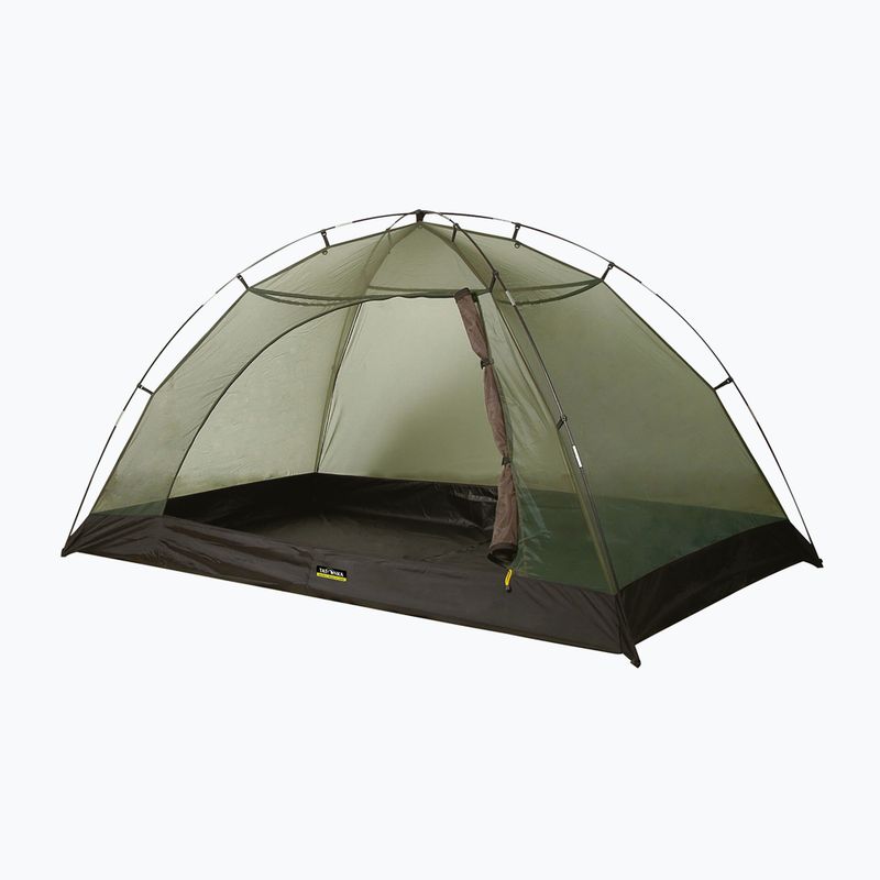 Moskitiera Tatonka Double Moskito Dome zielona 2625.036 2