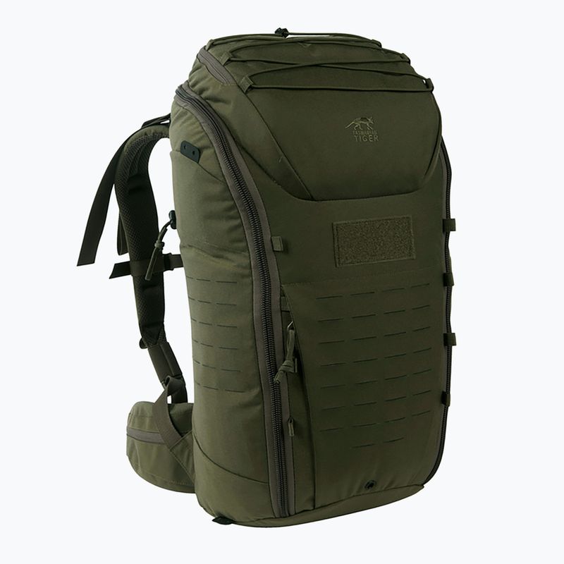 Plecak taktyczny Tasmanian Tiger TT Modular Pack 30 l olive 5