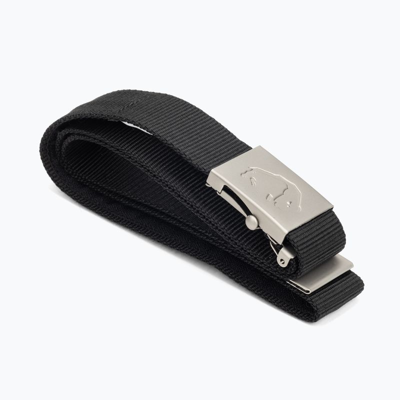 Pasek do spodni Tatonka Uni Belt 38mm czarny 2869.040