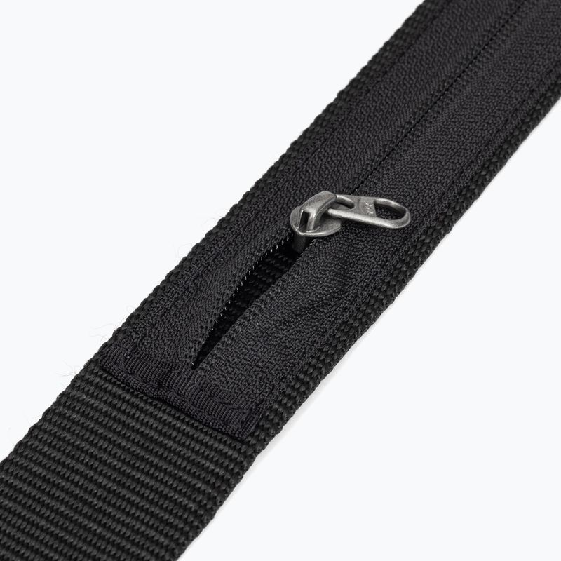 Pasek do spodni Tatonka Uni Belt 38mm czarny 2869.040 3