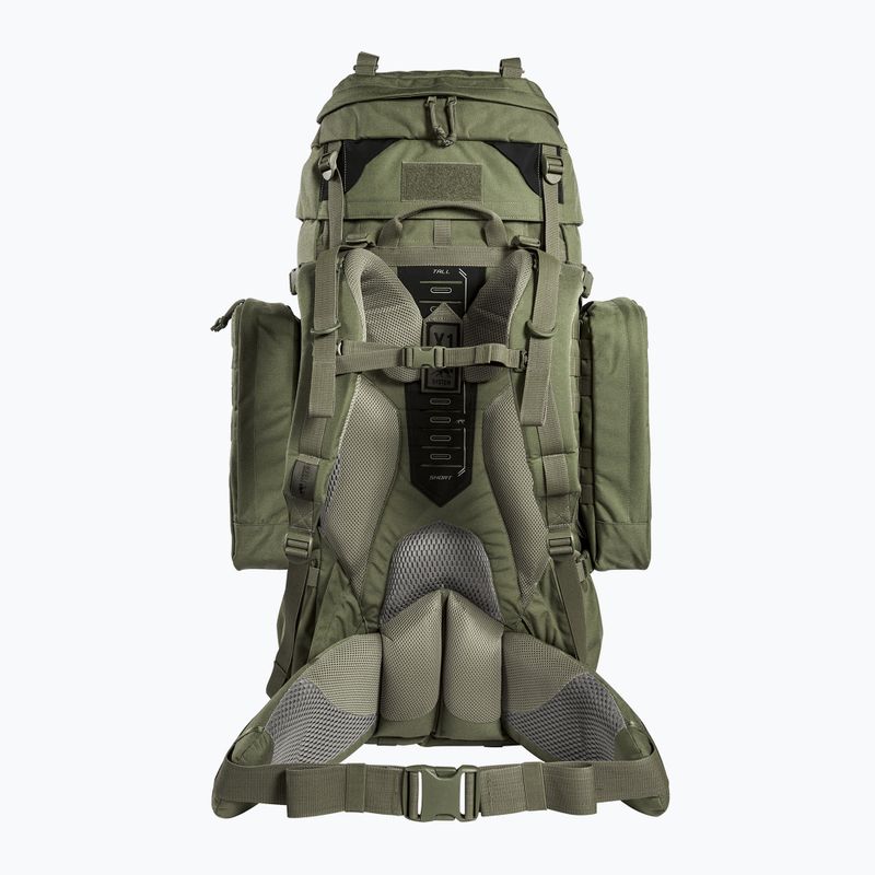 Plecak taktyczny Tasmanian Tiger TT Range Pack MKII 90+10 l olive 2