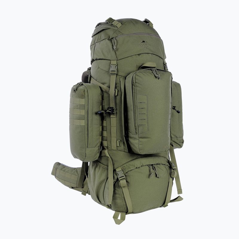 Plecak taktyczny Tasmanian Tiger TT Range Pack MKII 90+10 l olive 3