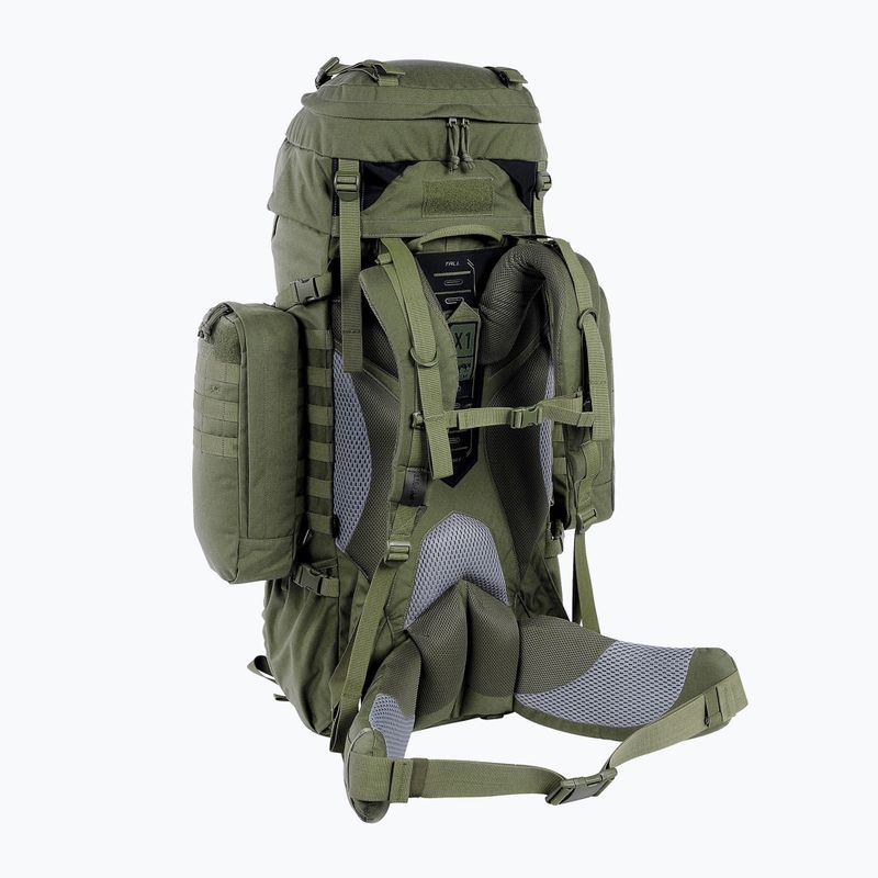 Plecak taktyczny Tasmanian Tiger TT Range Pack MKII 90+10 l olive 4