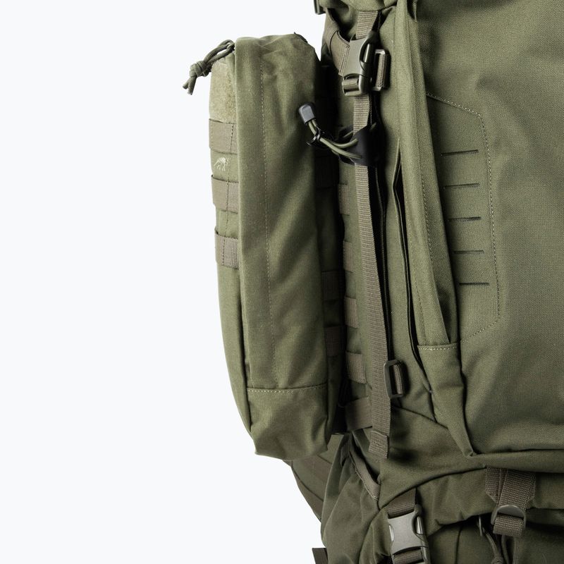 Plecak taktyczny Tasmanian Tiger TT Range Pack MKII 90+10 l olive 5