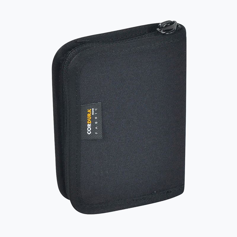 Portfel Tasmanian Tiger Mil Wallet black 2