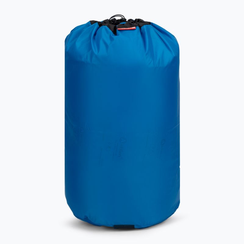 Pokrowiec Tatonka Rundbeutel 18L niebieski 3071.194