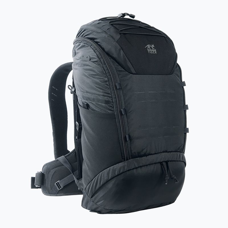 Plecak taktyczny Tasmanian Tiger TT Tac Modular Pack 30 l Vent black