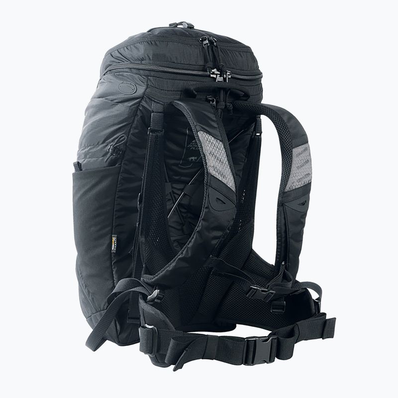 Plecak taktyczny Tasmanian Tiger TT Tac Modular Pack 30 l Vent black 2